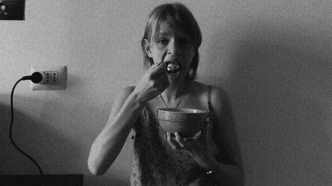 If you didn&rsquo;t film it, did it really happen? 

Self documentation since moving to Rome: mainly upside down or laying