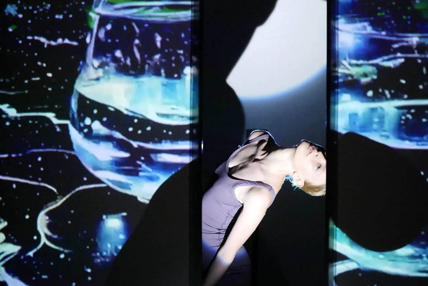 &ldquo;EMPLO&rdquo; 
Work together with @recfreq
July 2025, Domicella
@kulturfactory

Supported by @theojean10 
Video contribution @looherliubowen