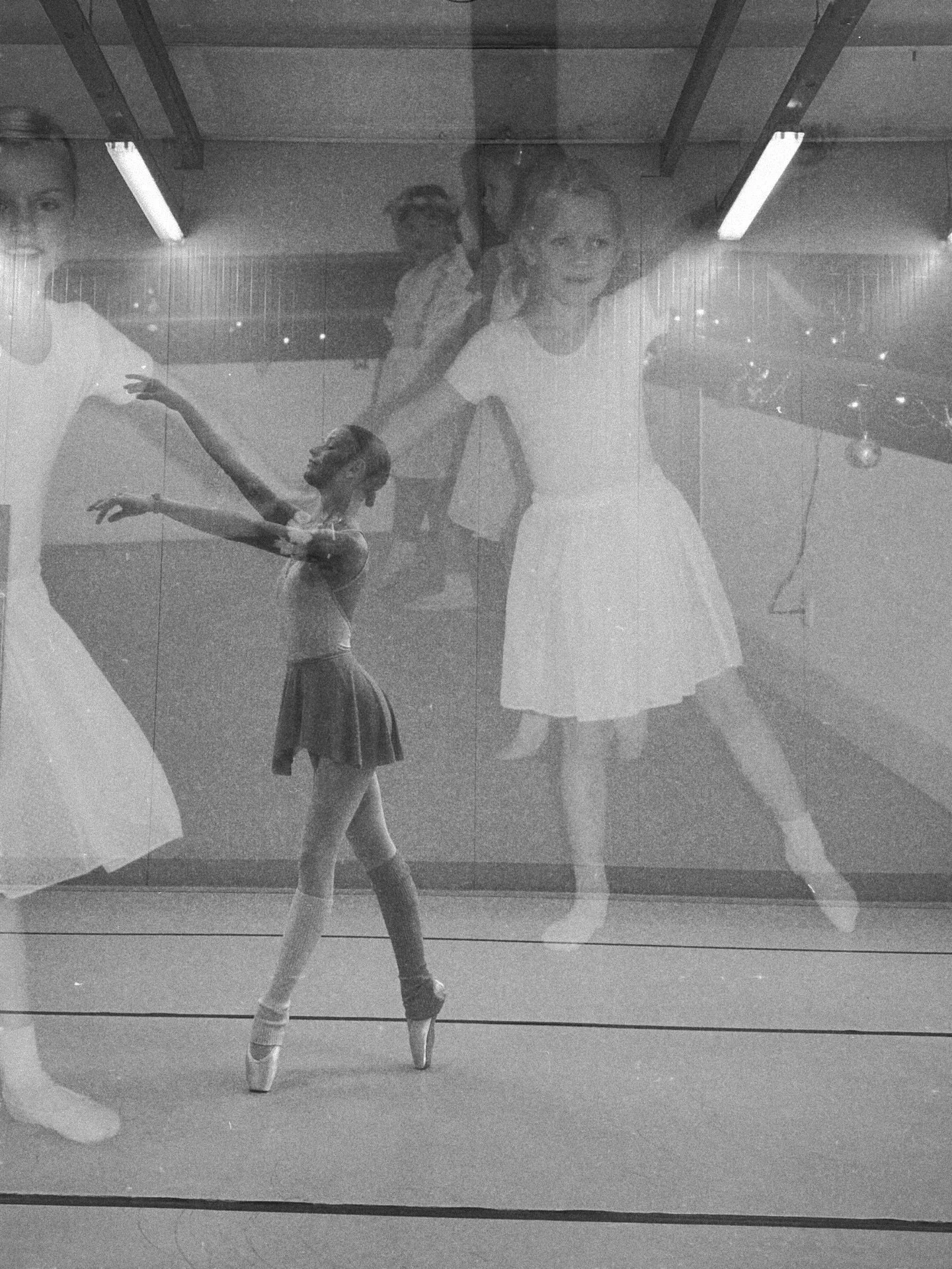 Nothing really changed&hellip;