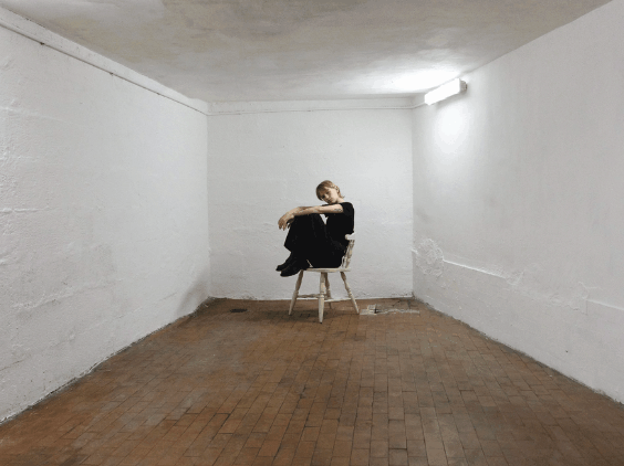 THINK INSIDE THE BOX