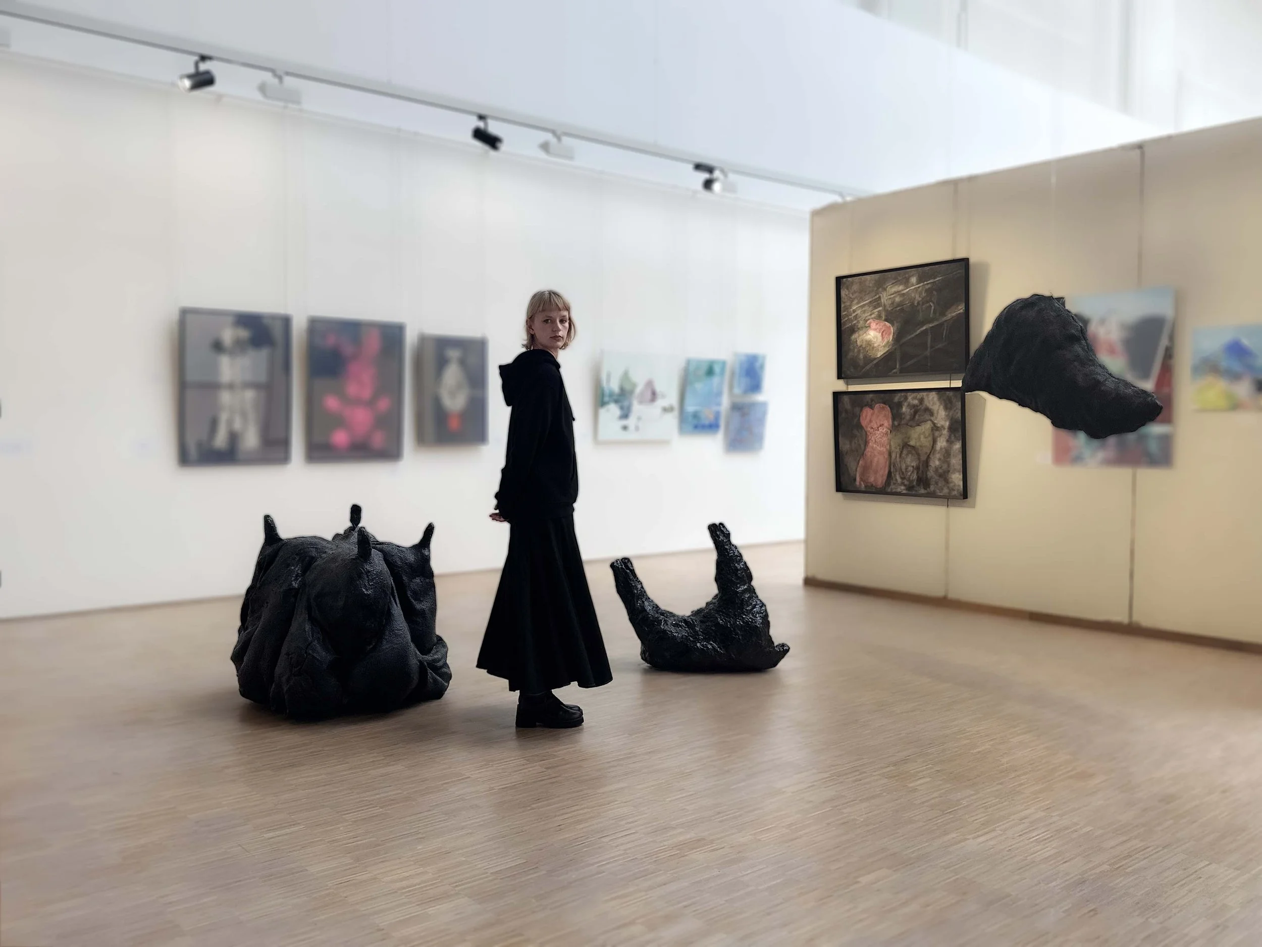 APPROACHABLE ART