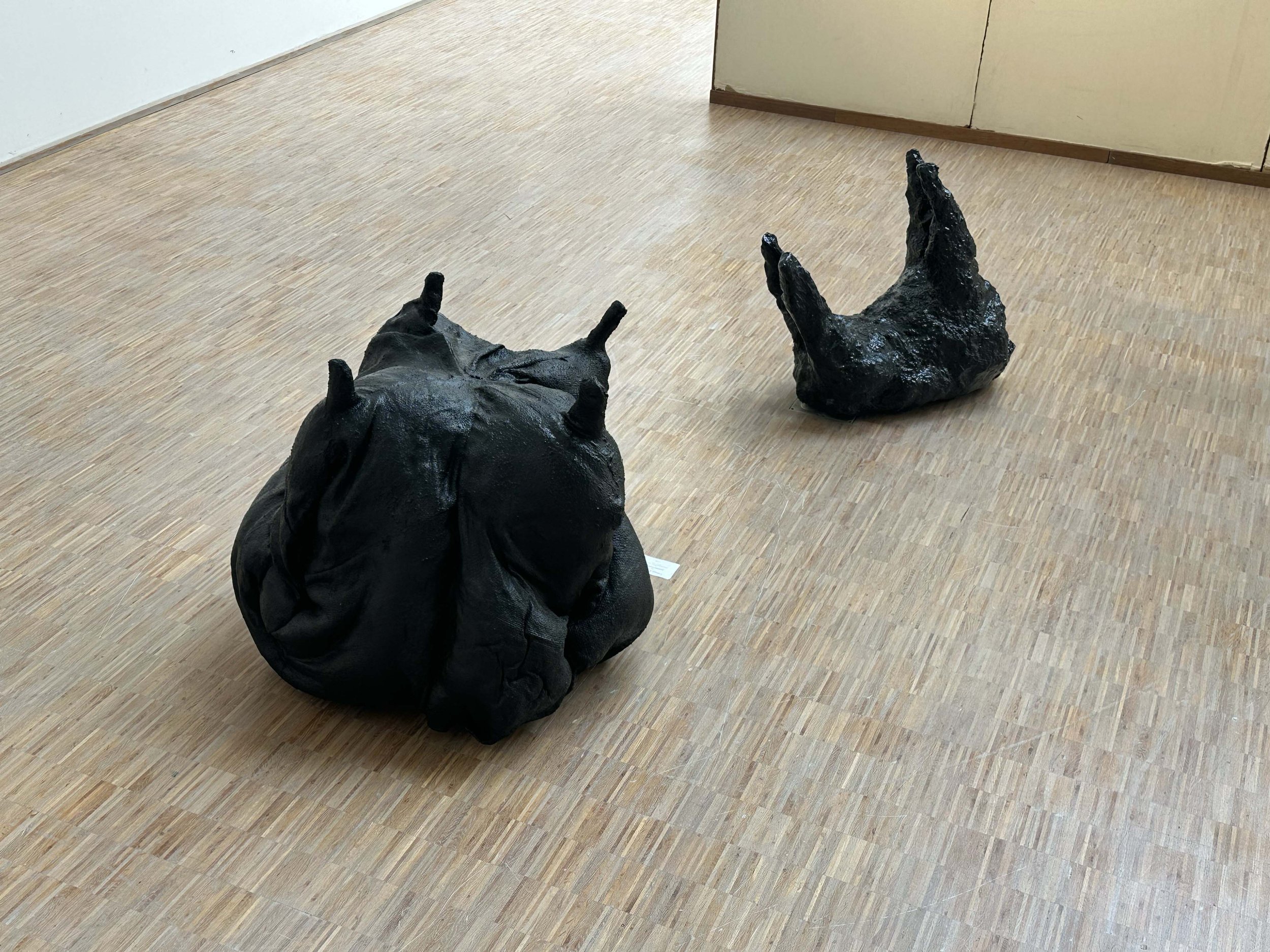 MOE and THE BLACK SHEEP