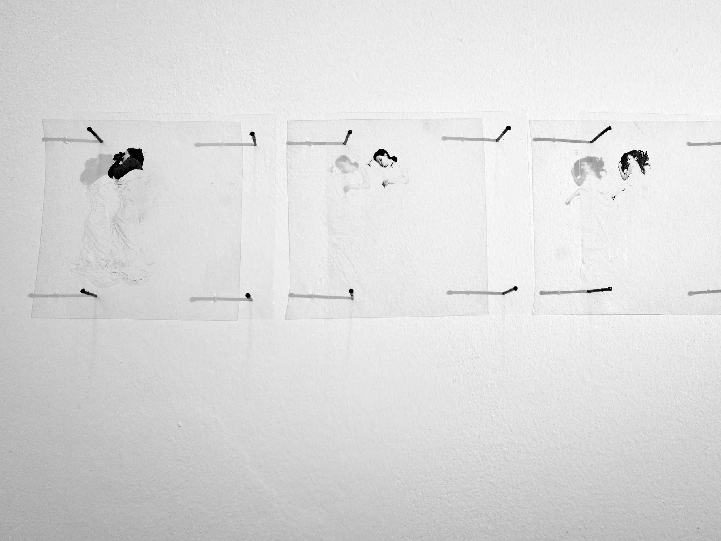 Detail The Sleepless 