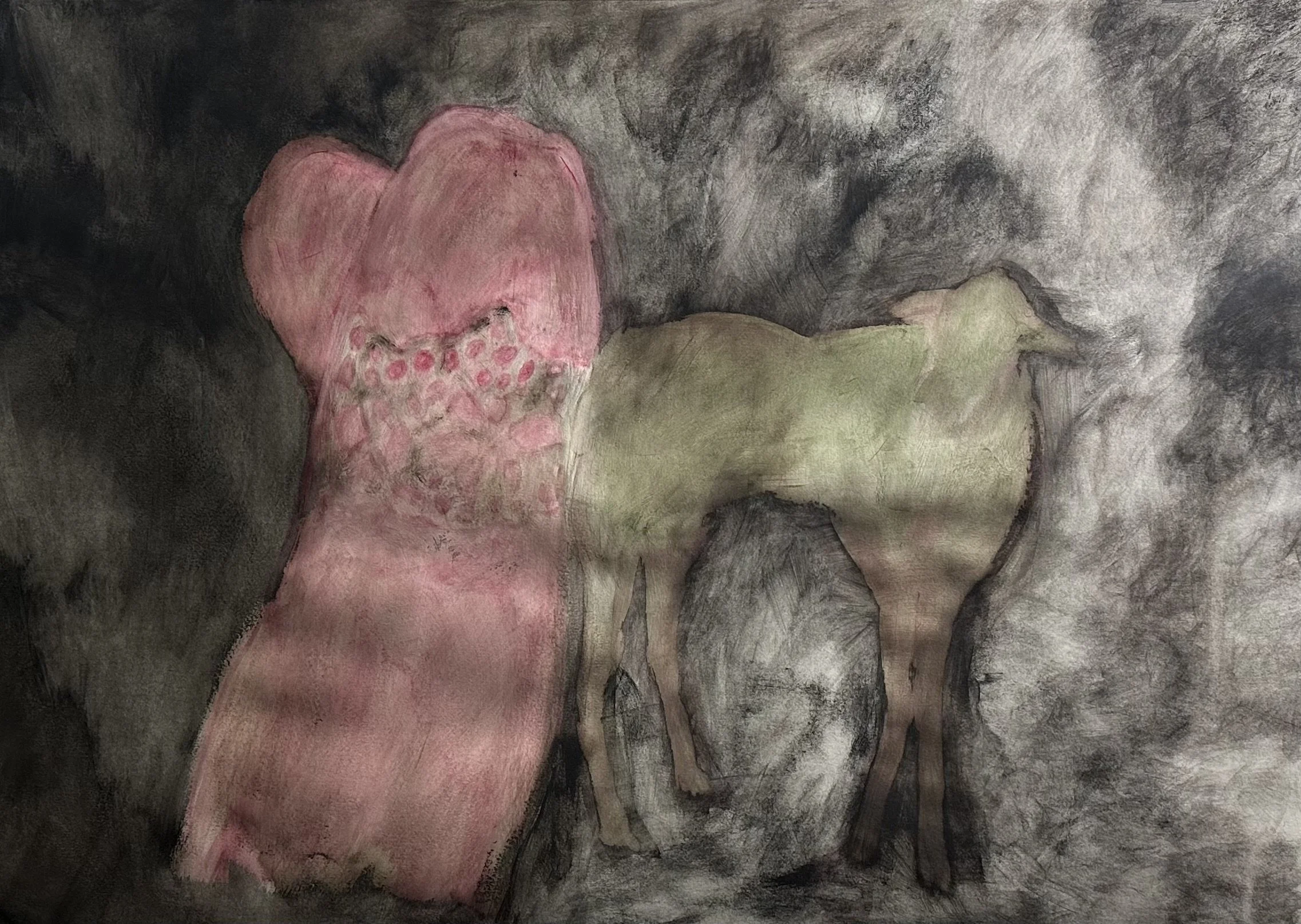 IS IT MY STORY TO TELL?