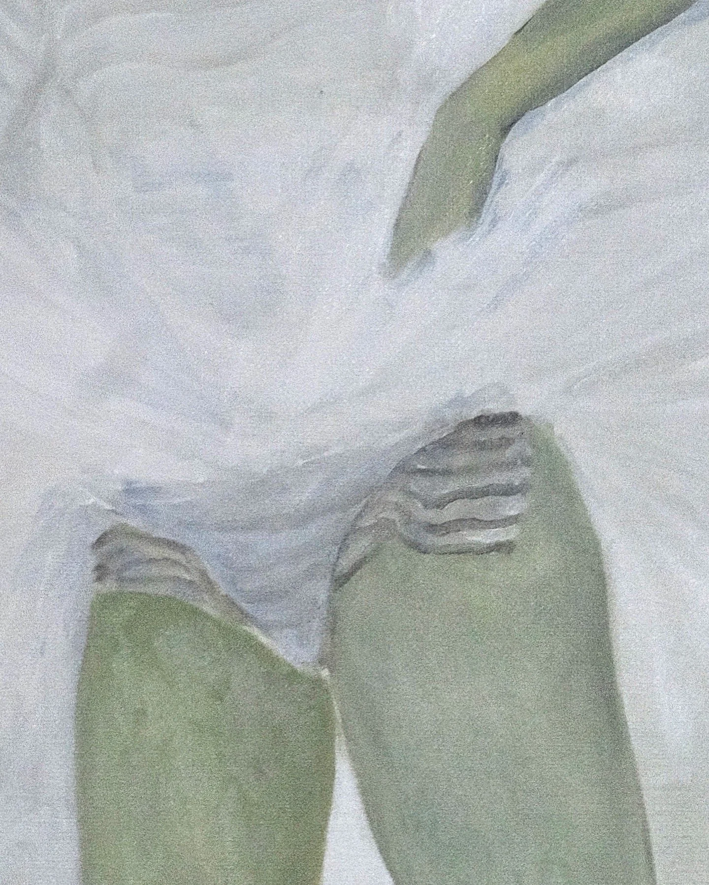 Detail "Onderbroekenprinses"