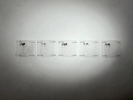 HAVE YOU SEEN PAOLO MILLER?