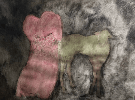 IS IT MY STORY TO TELL?