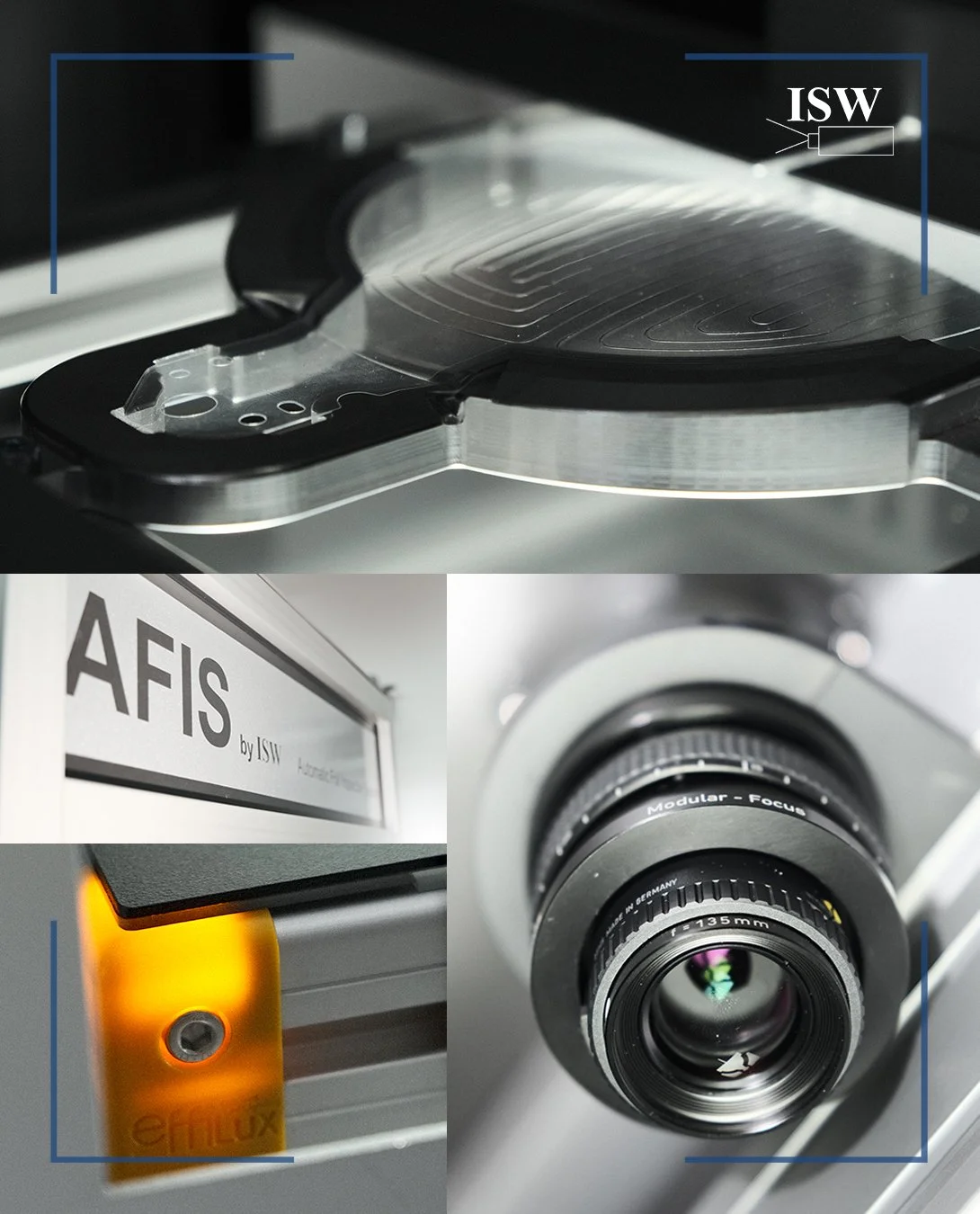 AFIS_Objektiv_Durchlicht_Aluprofil