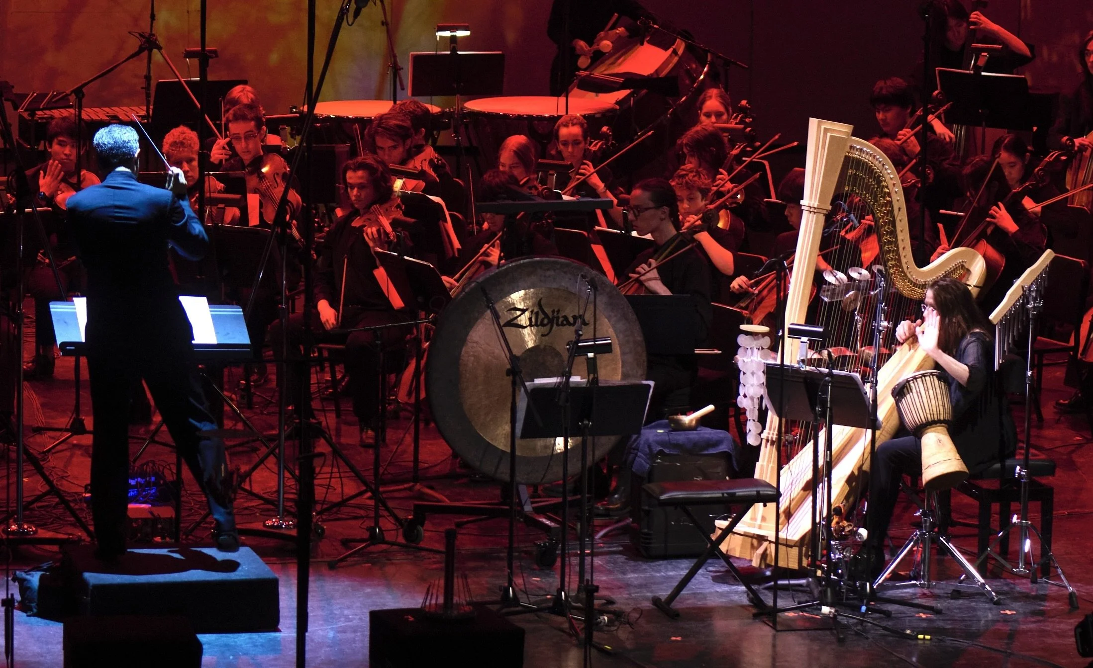 Photos by Ryan Zimmerman