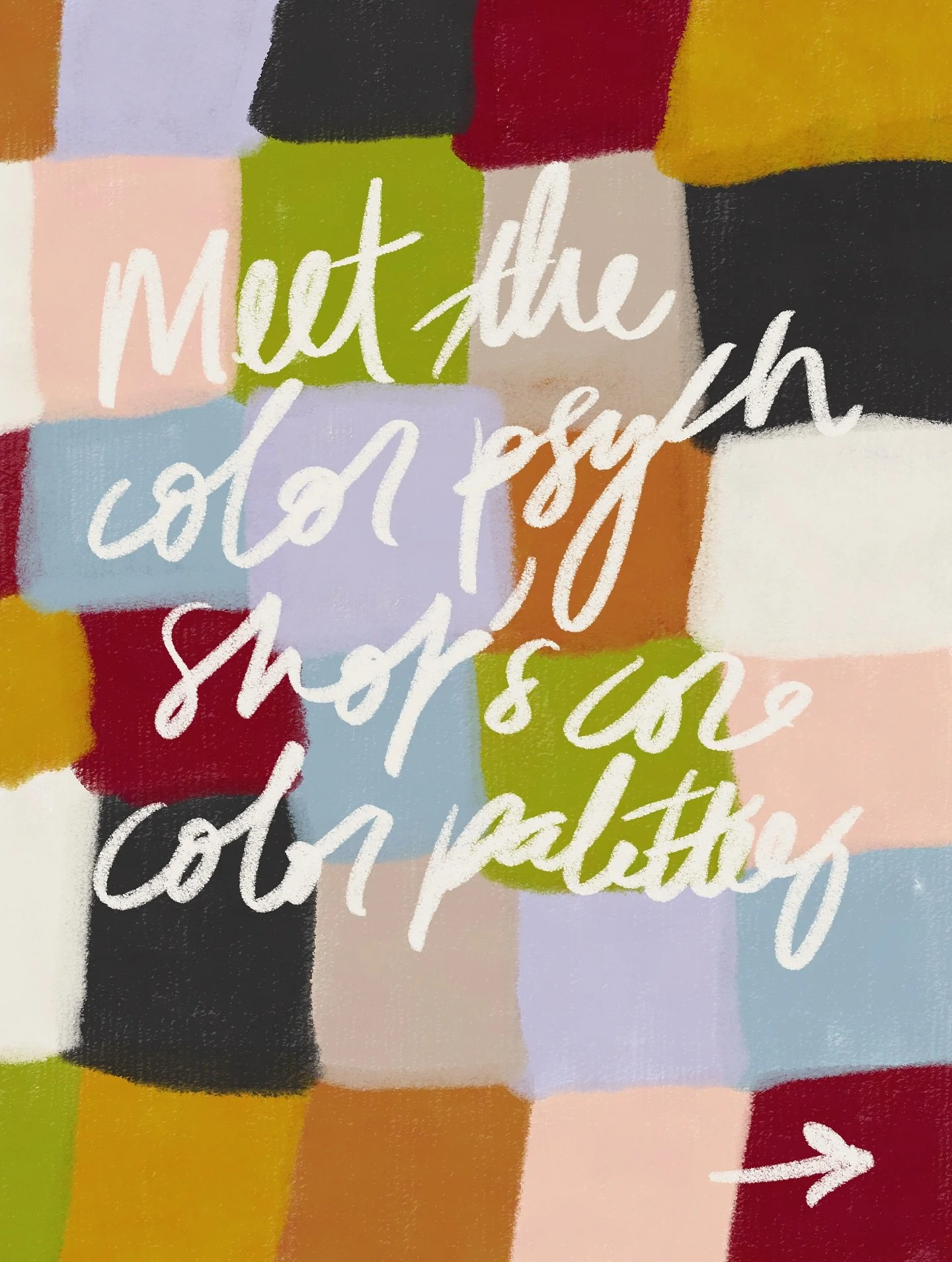 the core color palettes i used when creating for the color psych shop kiiiiiiiindaaaaa run the show.

which of these do you need more of in your life?? i think mine is self love right now 😮&zwj;💨🫶🏼

🏷️ 
#colorpsychology #colorpalettes