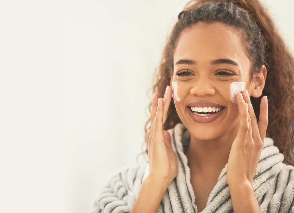 Skincare treatment