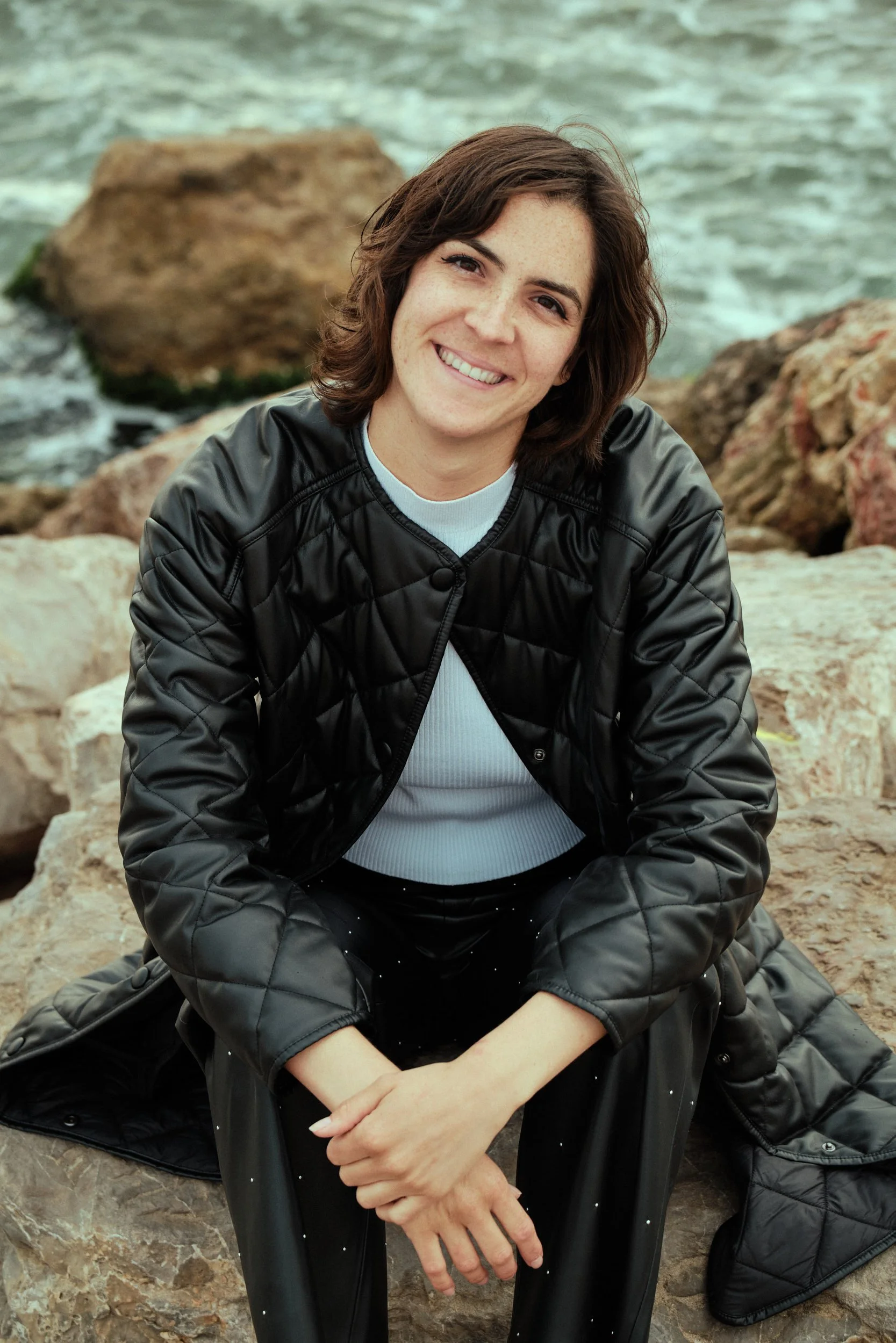 opinión de fotógrafo de actriz Valencia