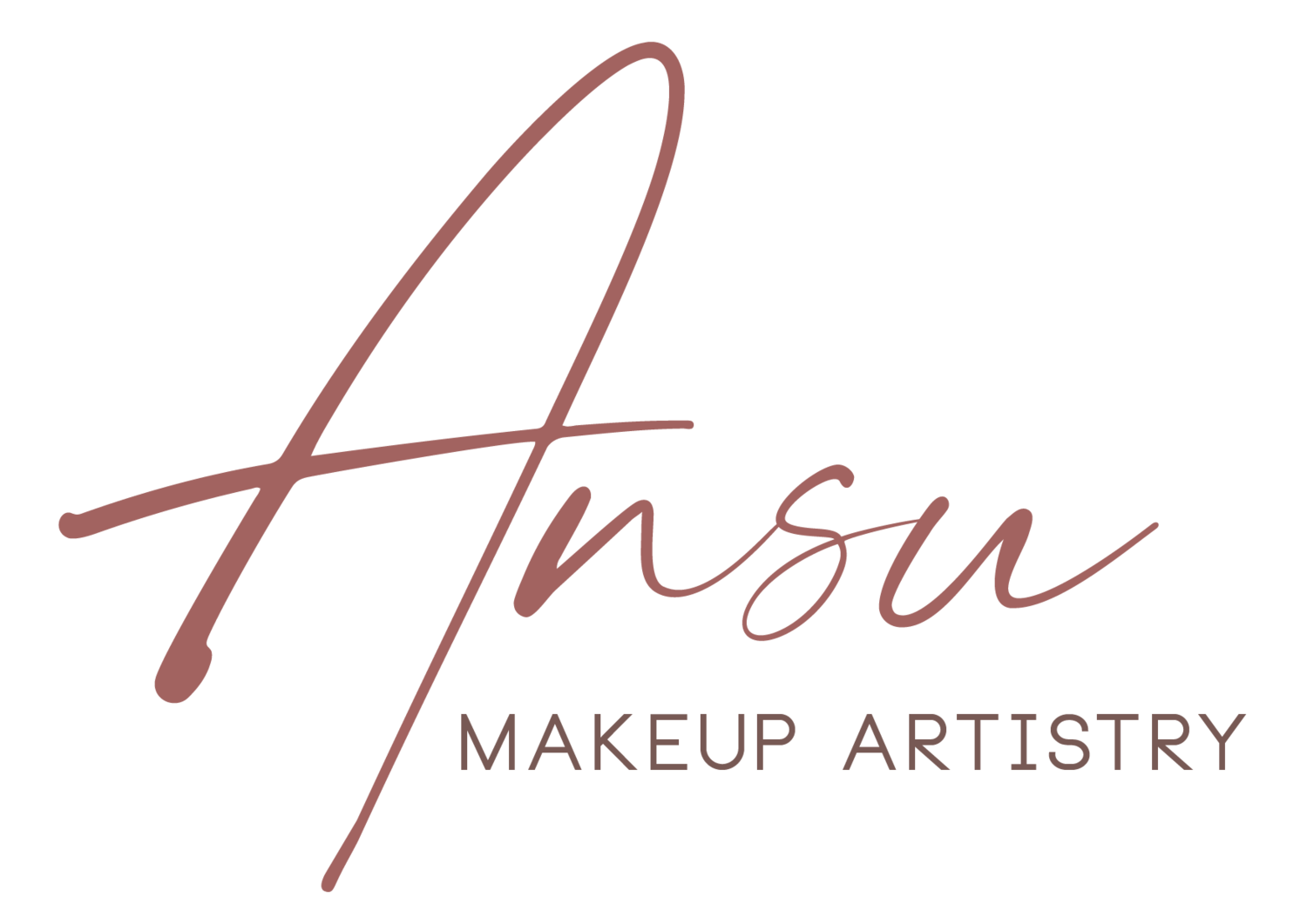 Ansu Makeup Artistry: Bridal Makeup in Durbanville, Cape Town