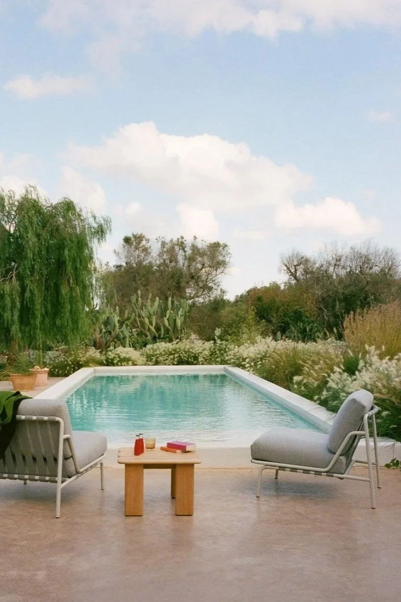 Muuto / Settle (without armrest)