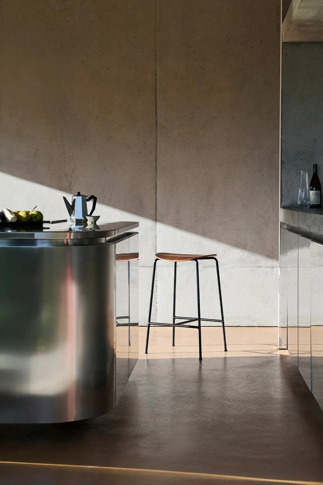 &Tradition / Pavilion