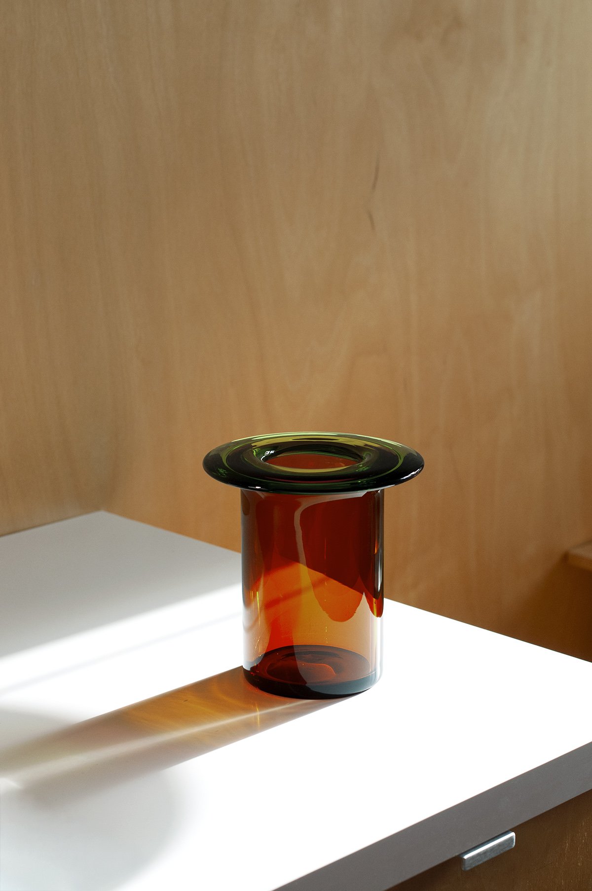 Nedre Foss / Rabarbra