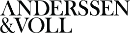 ANDERSSEN & VOLL