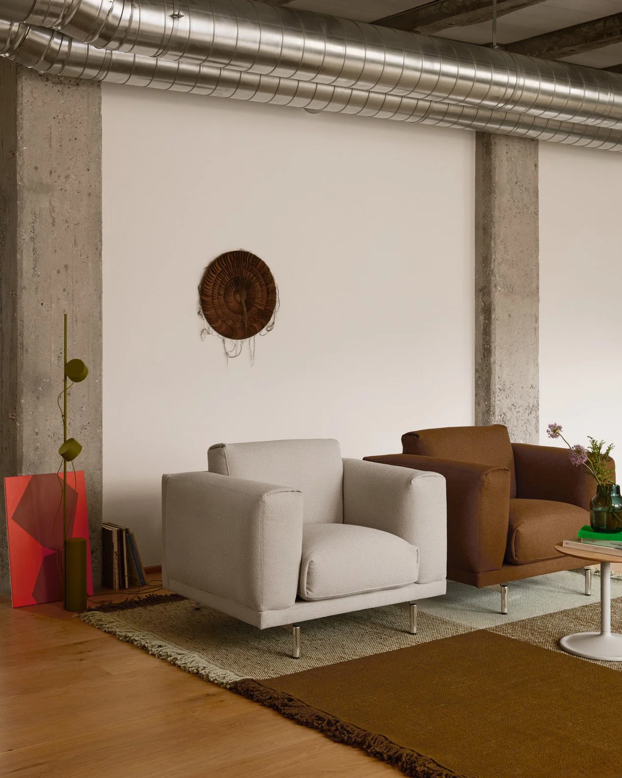 Muuto / Rest chair