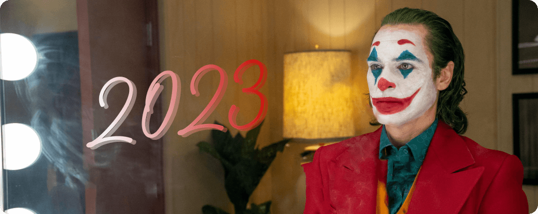 Joker 2023