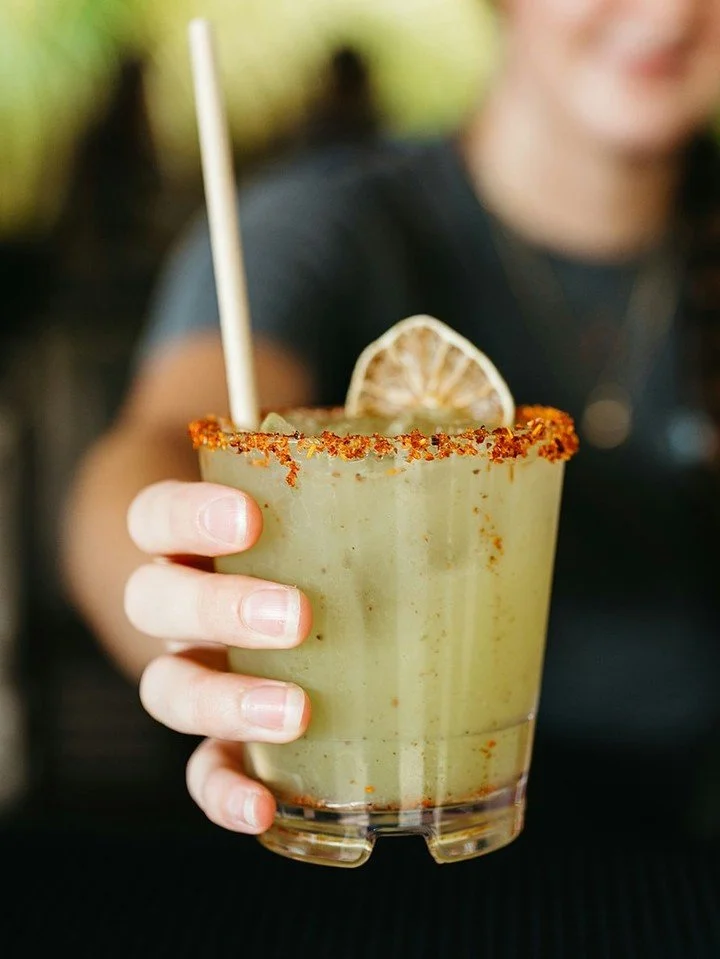 We couldn&rsquo;t have said it better ourselves. A recent client review: &quot;...Drinks were phenomenal! The Heatwave and Cucumber Crush cocktails were my favorite for our multiple visits to the establishment.

The food was amazing! Those fish tacos