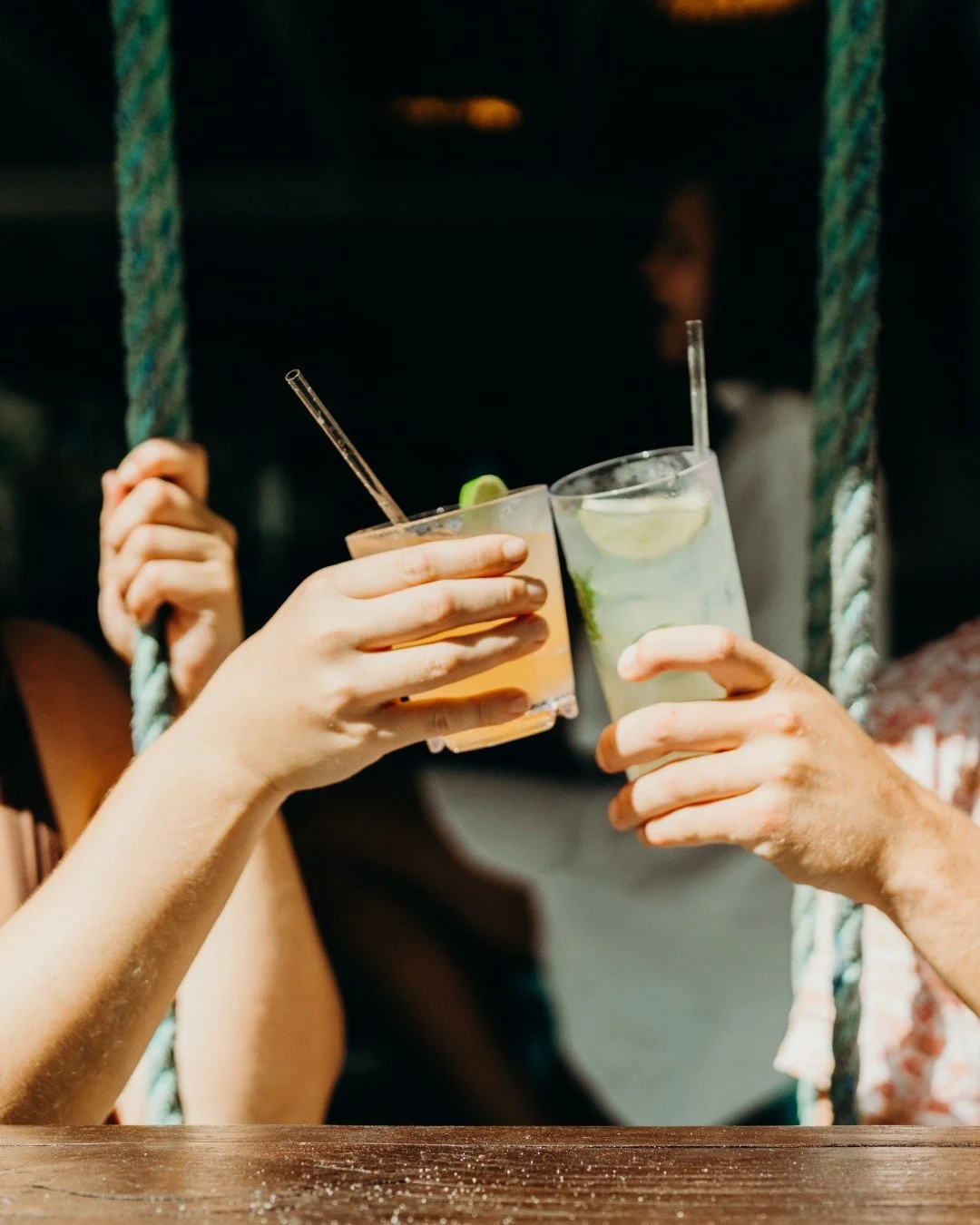 A new year, a fresh start, and the perfect spot to kick back &amp; chill &rarr; The Shack at Hull Bay is ready for you! Let&rsquo;s make 2026 one to remember, w/ toes in the sand + drinks in hand. 🍹 Happy New Year!

---
#theshack #beachbar #stthomas