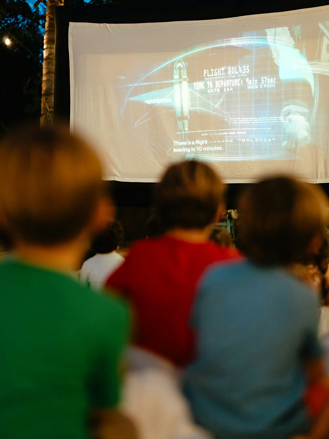 Movie nights are better at the beach 🎬🌴 Family Movie Night happens every Friday at The Shack at Hull Bay // Be sure to check our monthly calendar posted at the beginning of each month for all of our scheduled events!

---
#theshack #beachbar #sttho