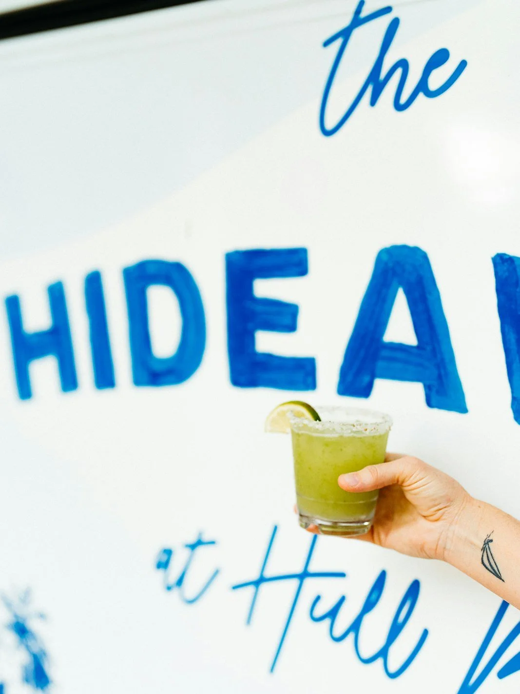 There&rsquo;s a Heatwave coming through&hellip; Luckily, we&rsquo;ve got just the thing to cool you down 😉🥒🔥 Join us for beachside drinks &rarr; We're servin' em up w/ just enough spice to keep you coming back for more!

---
#theshack #beachbar #s