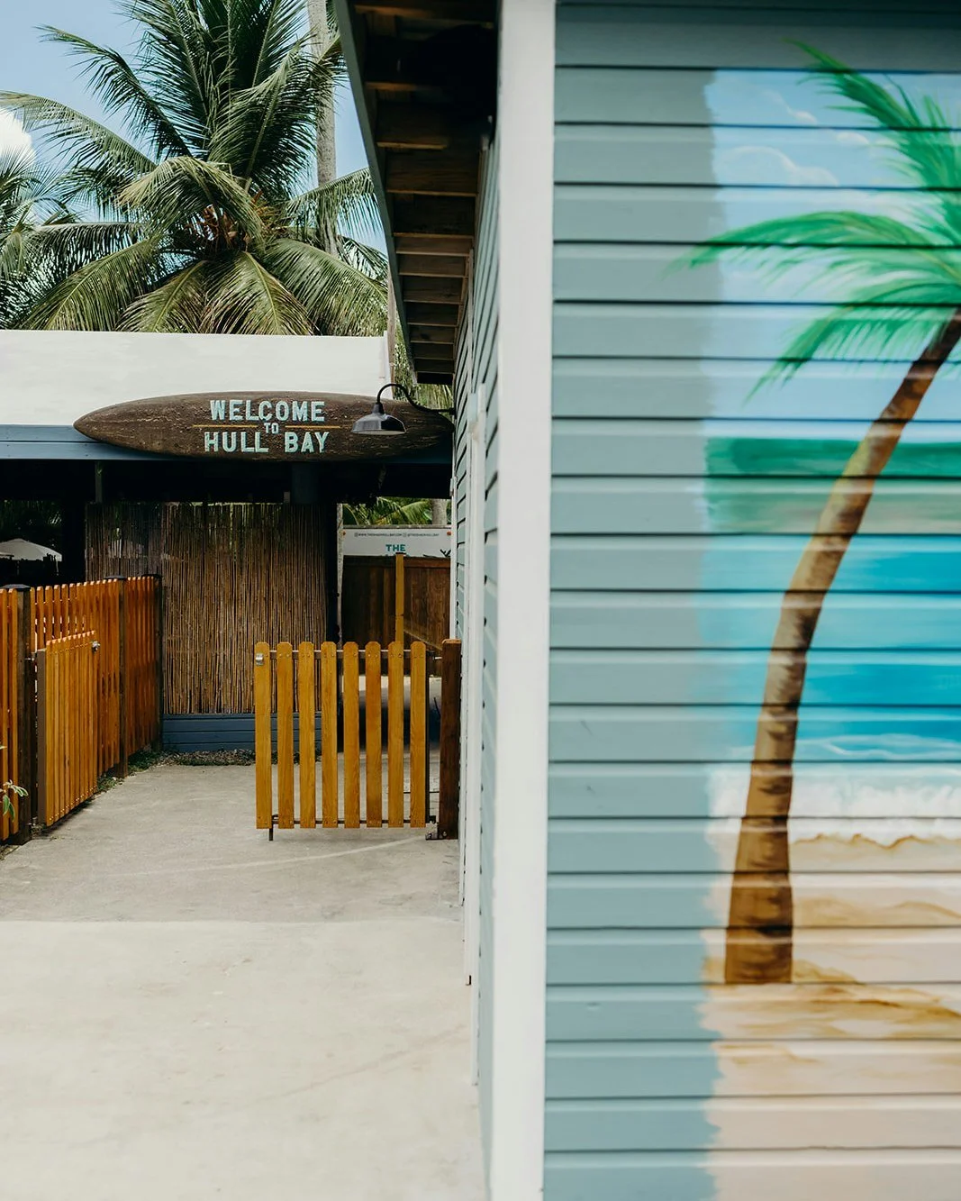 You found us. Welcome to The Shack at The Hideaway in Hull Bay. Pull up a seat where the drinks are cold and the vibes are even better. ✨ 

...

#stthomas #usvi #usvieats #USVirginIslands #virginislands #caribbean #caribbeantravel #islandlife