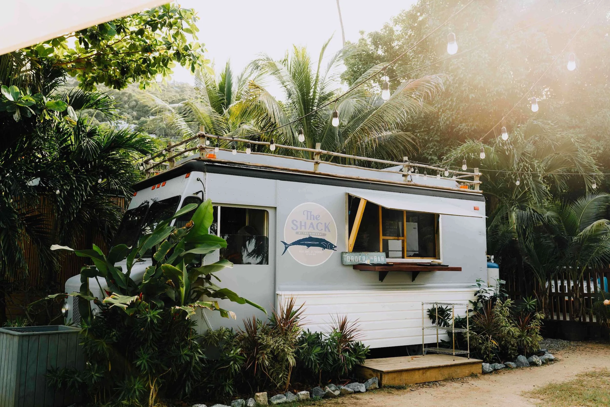 The Shack