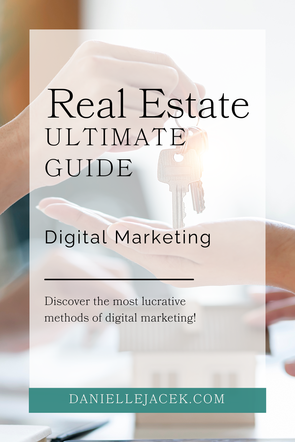 Guide to Real Estate marketing success