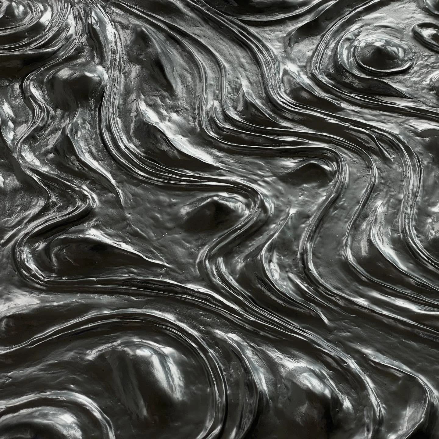 Silfurb&aacute;rur 🩶
-
&Uacute;r ser&iacute;unni Currents / &Ouml;ldugangur.
.
.
.
.
.
#currents #silver #silverwaves #sculpture #sculptureart #waves #ripples #nature #ocean #water