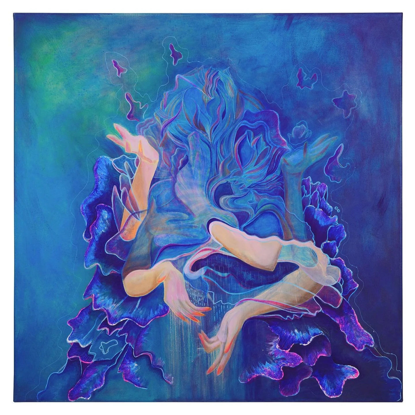 S&AElig;D&Iacute;S // SEA GODDESS - ART PRINT 
💧NOW AVAILABLE 💧 limited edition 
https://annytinna.com/til-slu/p/sds-sea-goddess
.
.
.
.
.
#art #artprint #highquality #artwork #beautiful #ocean #peaceful #colorful #vibrant #goddess #sea #beauty
