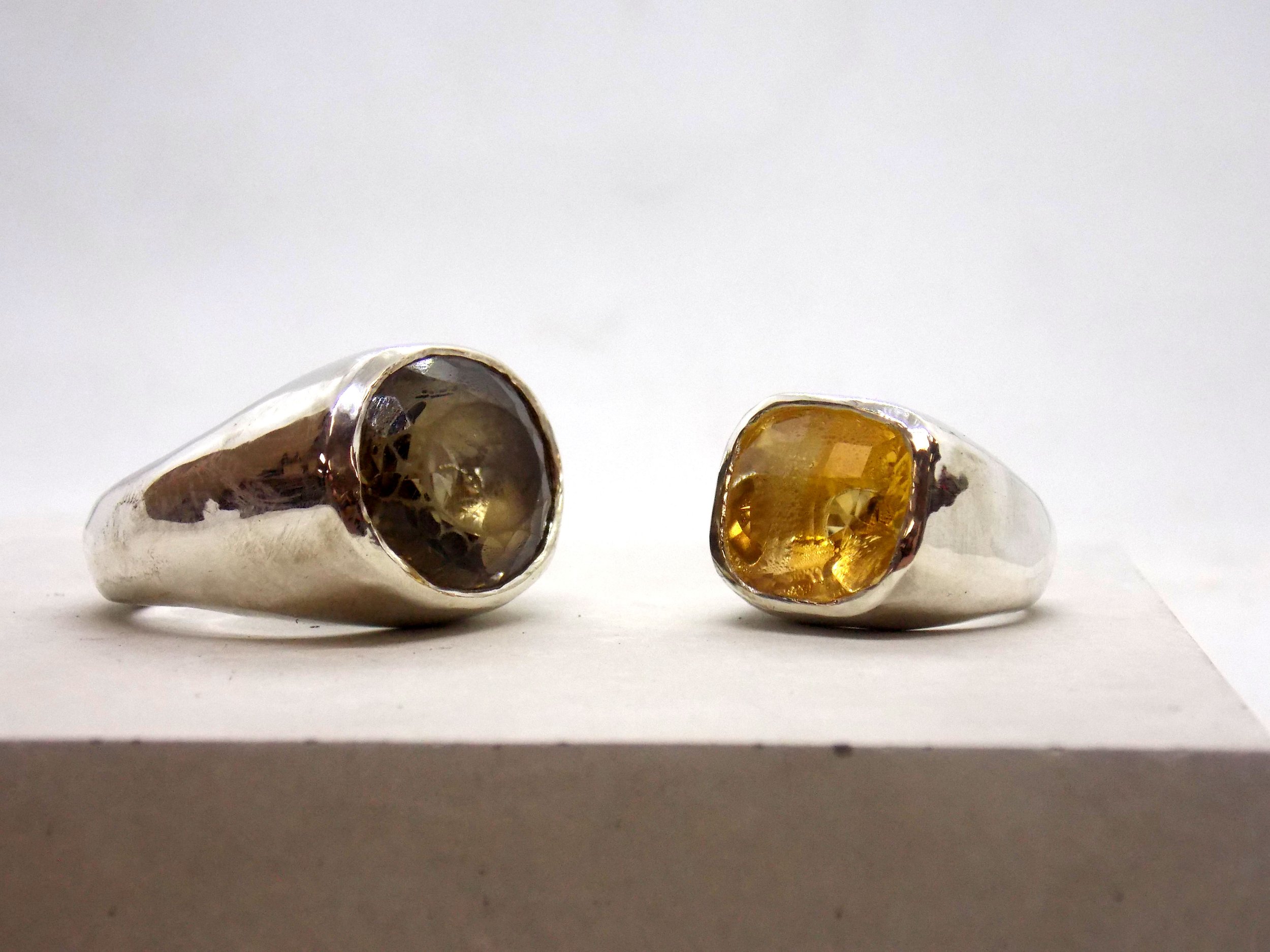 BethanyMaySilver-Citrine-and-Quartz-Signets.jpg
