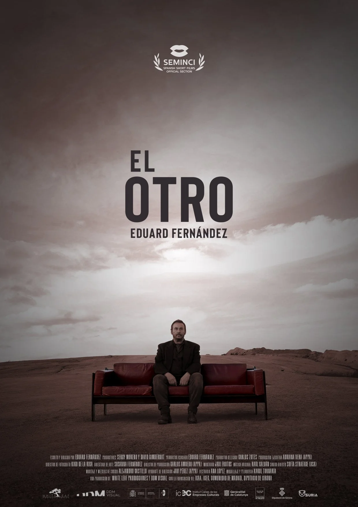El otro