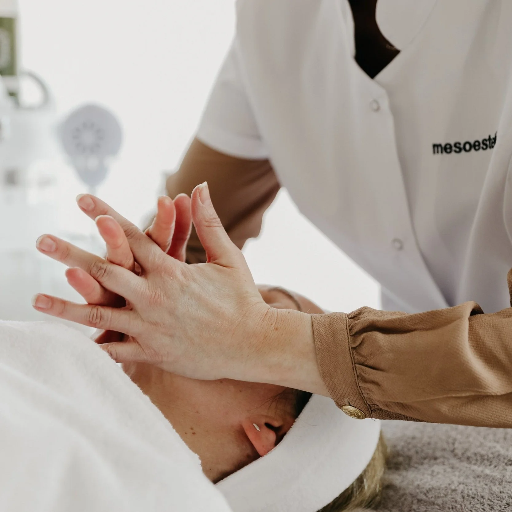 Een frisse uitstraling