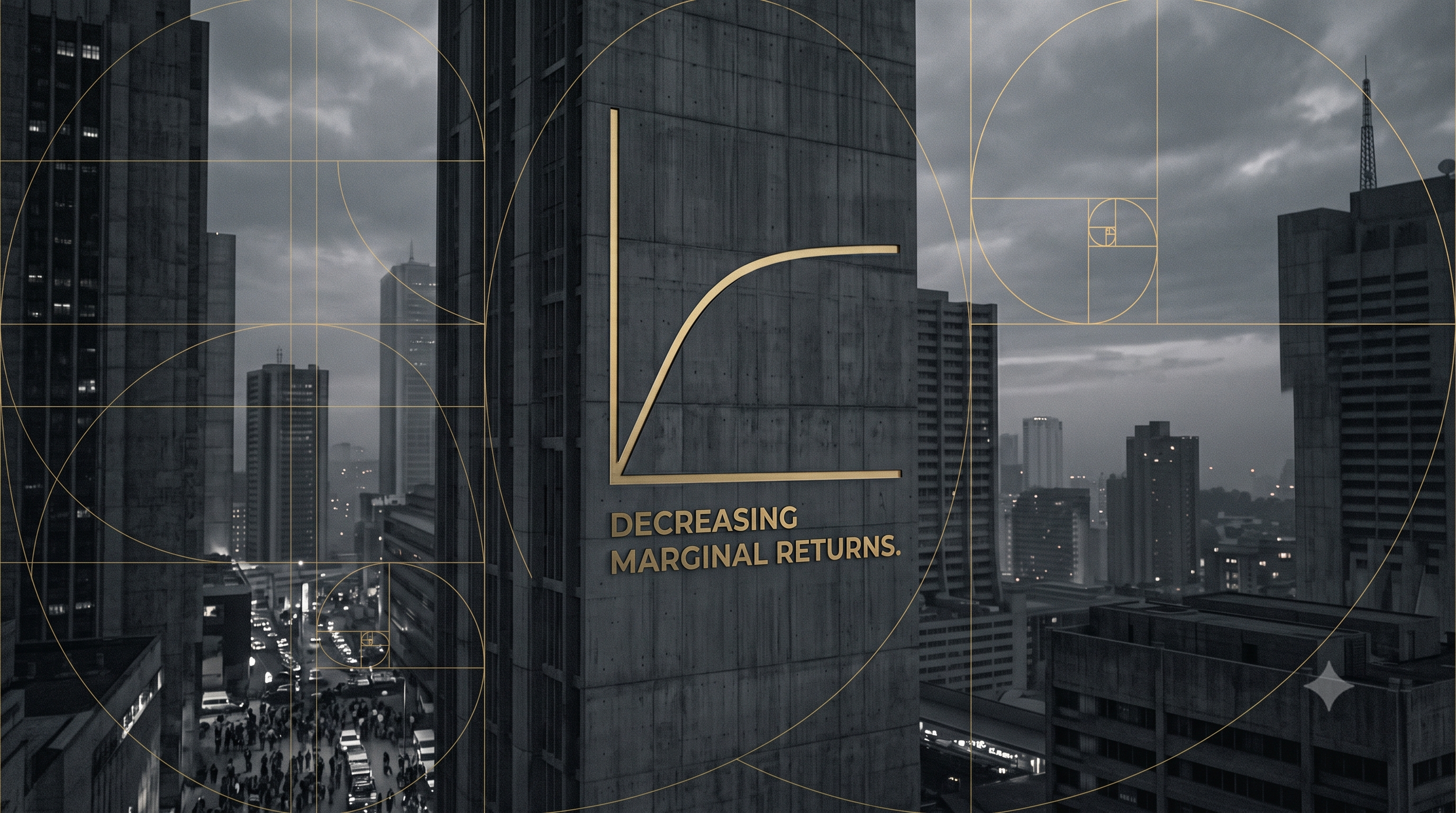 The Invisible Constraint