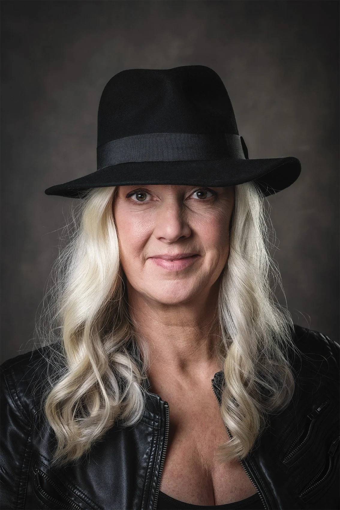 The 50+ modeling agency in Sweden