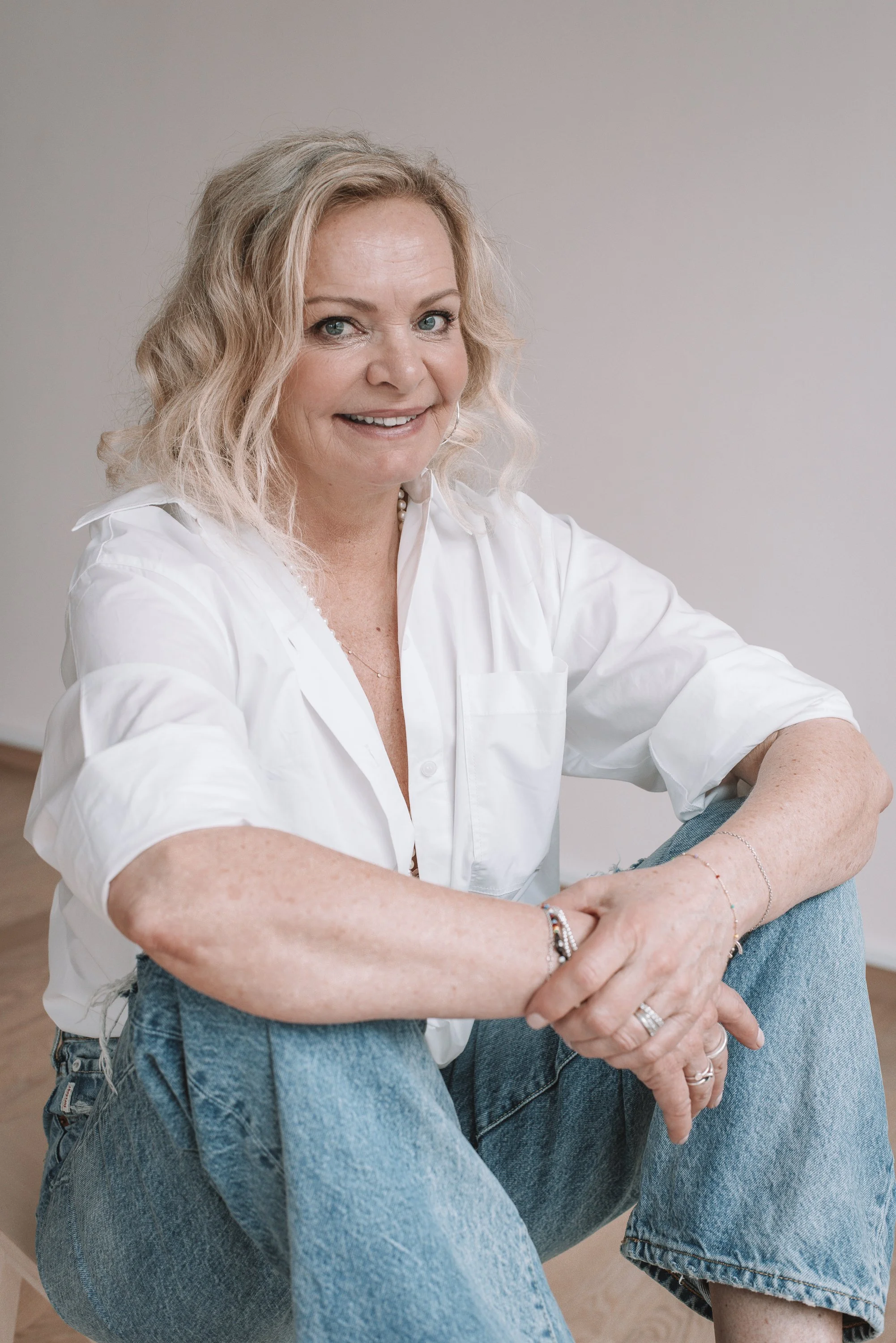 The 50+ modeling agency in Sweden