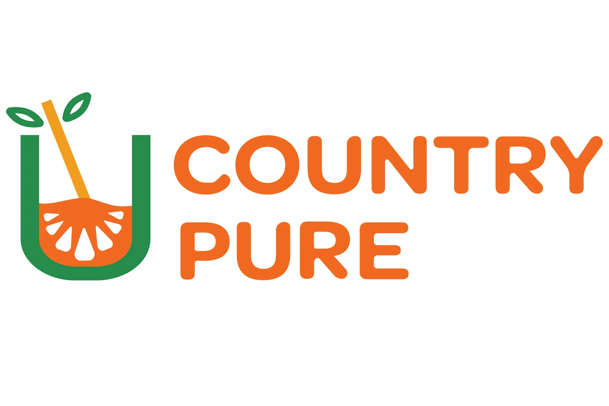 Country Pure Logo
