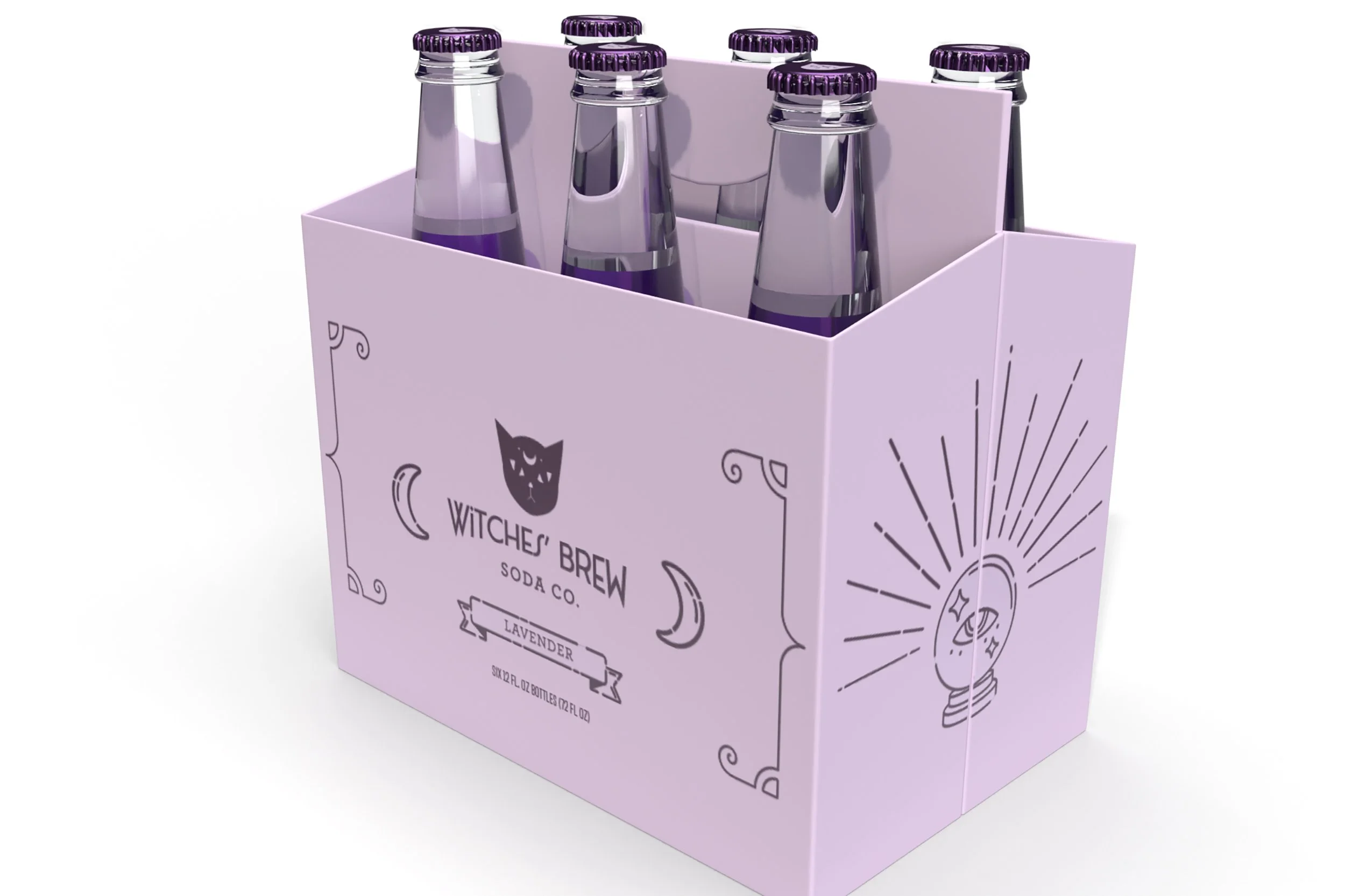 Container - Front View 