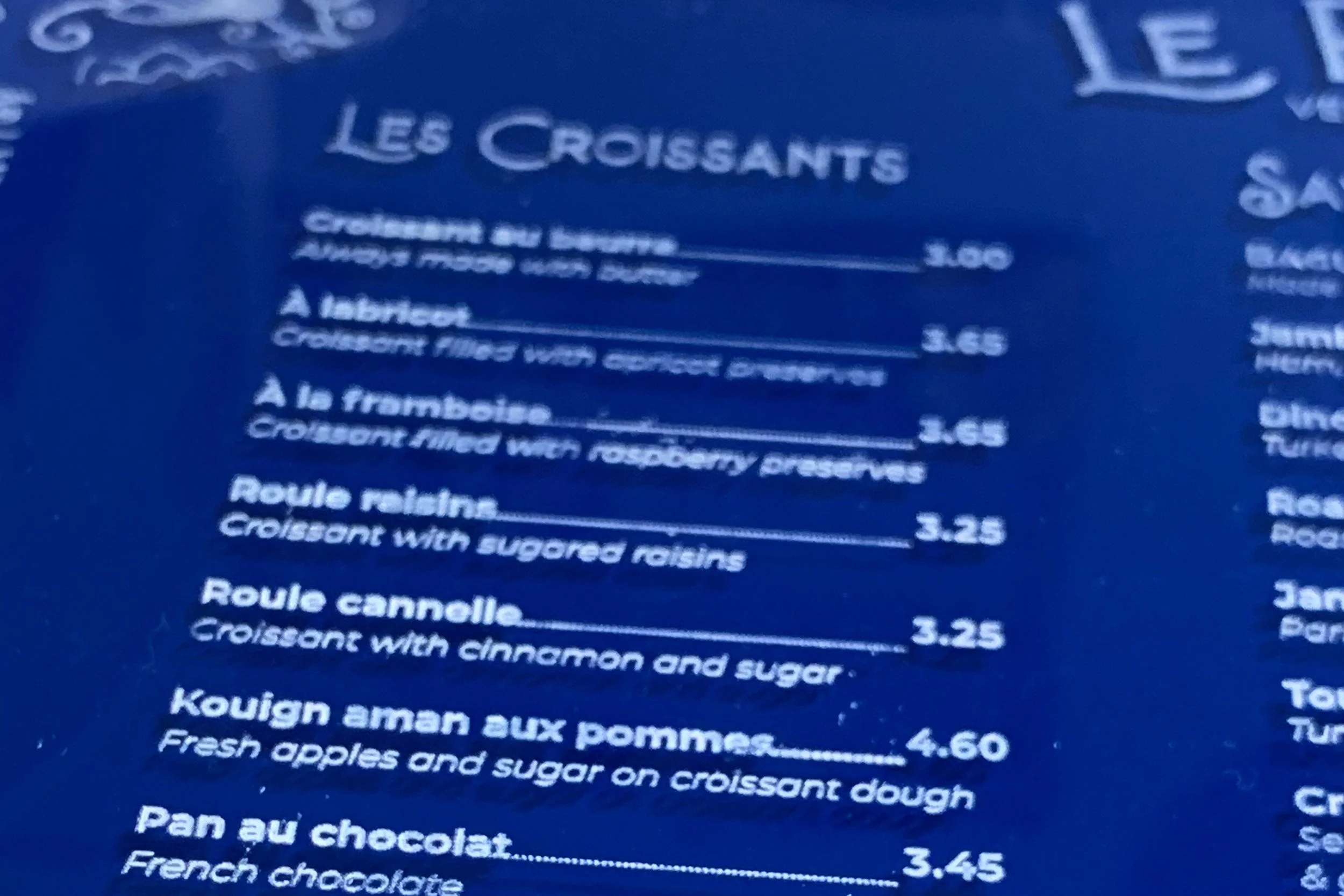 Physical Mockup Close-Up