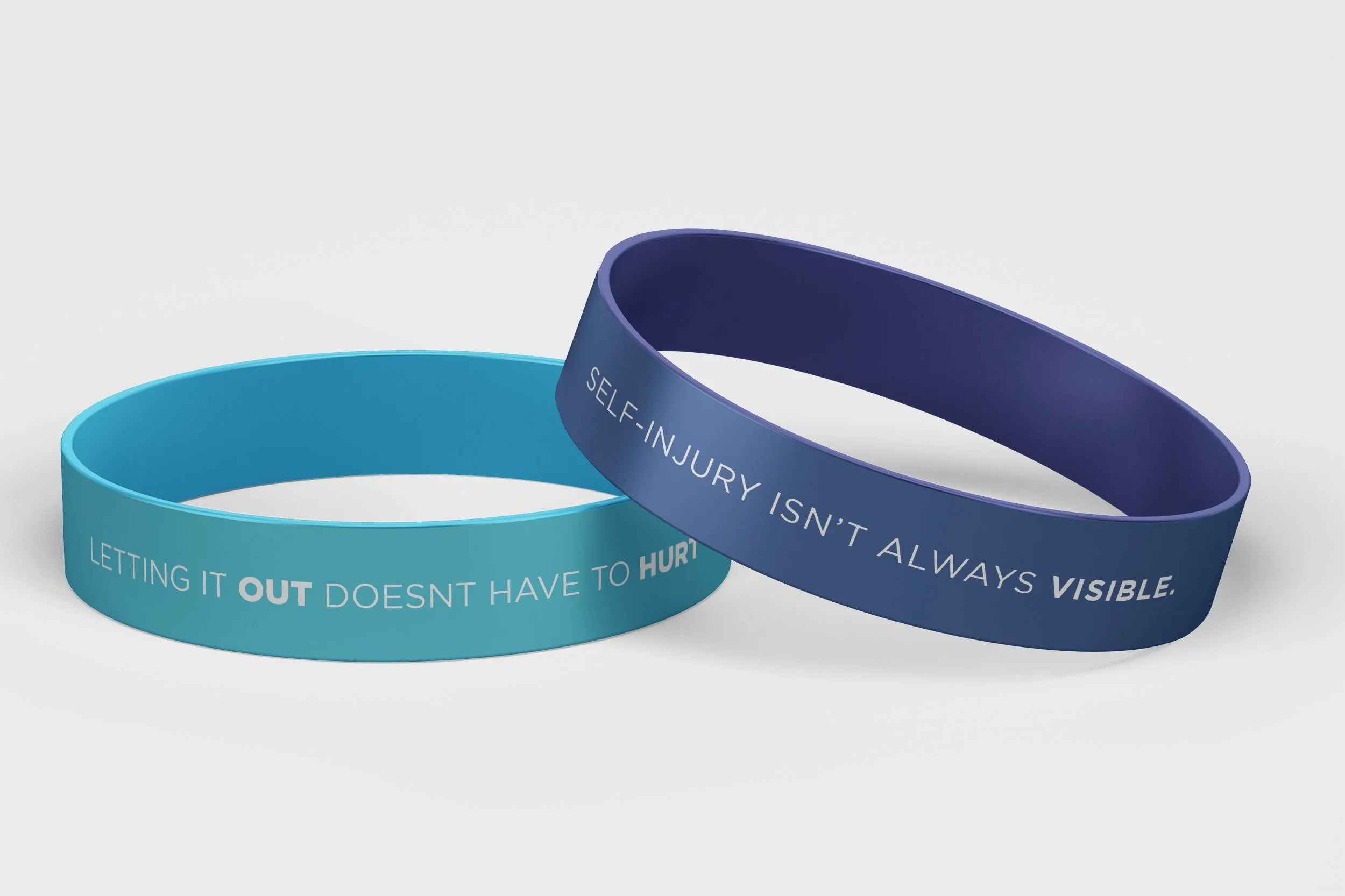 Care Kit - Wristbands 