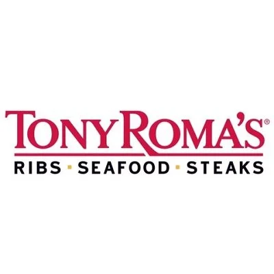 Tony Roma's Logo
