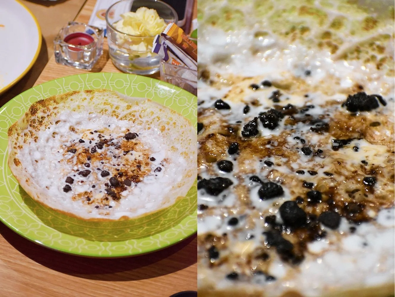 Kerala Appam Manis