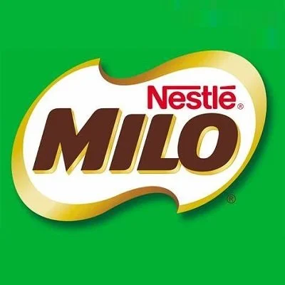 Milo Logo