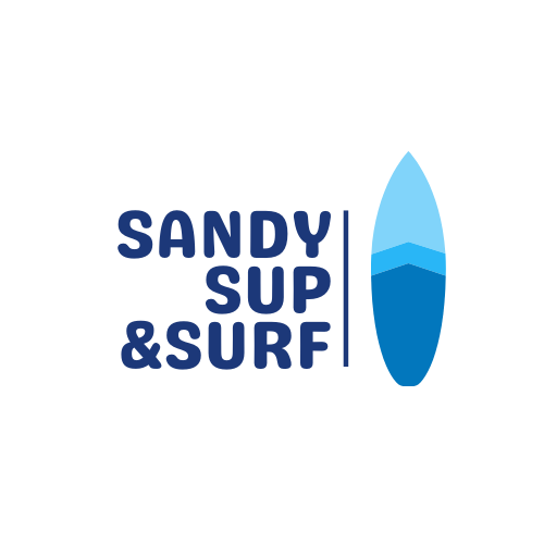 Sandy SUP &amp; Surf
