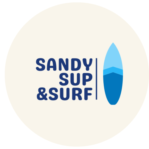 Sandy SUP &amp; Surf