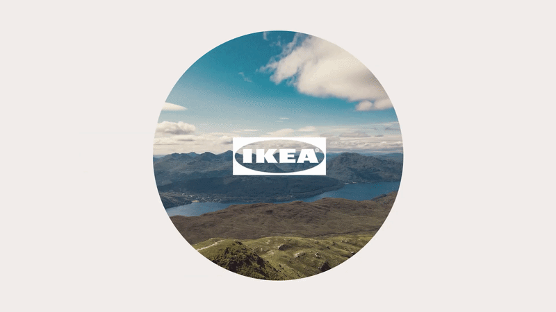 IKEA - Cirkulär 
