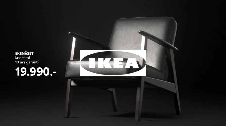 IKEA - Black Friday Pricematch