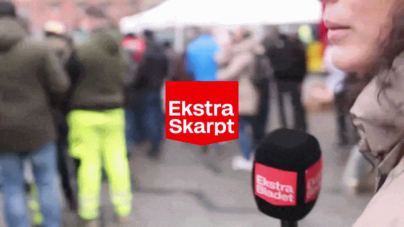 Ekstra Bladet - Ekstra 